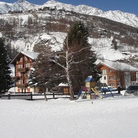 Sunstar Appartamento