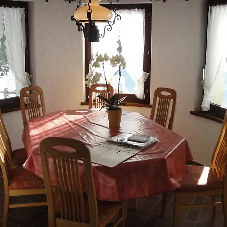 Appartamento Sunstar *