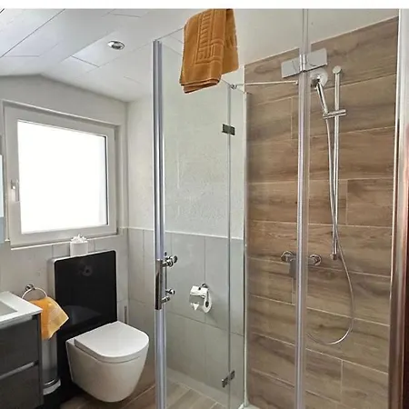 Sunstar Apartman Saas-Grund