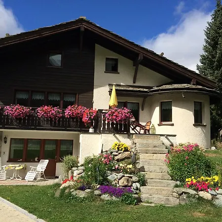 Sunstar Διαμέρισμα