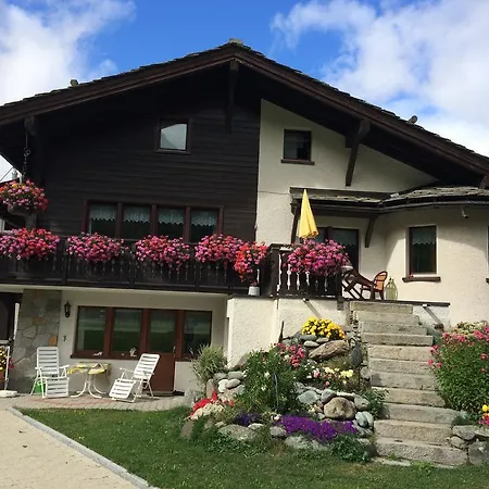 Sunstar Appartamento *