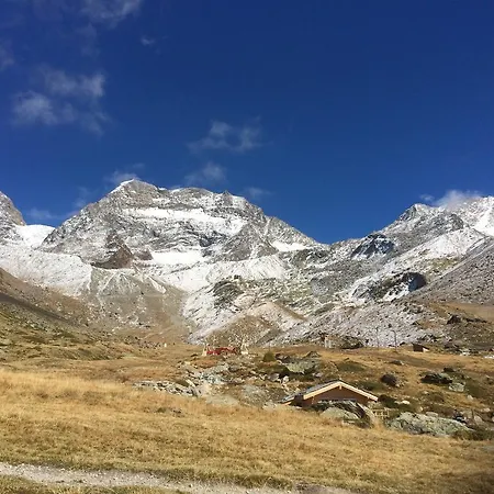 Appartamento Sunstar *