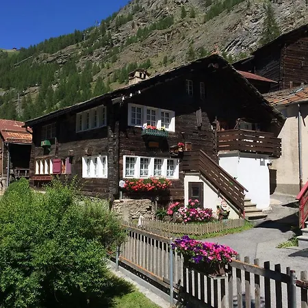 Appartamento Sunstar