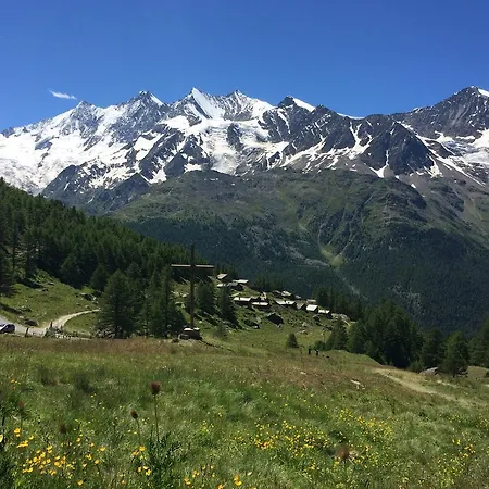 Sunstar Saas-Grund