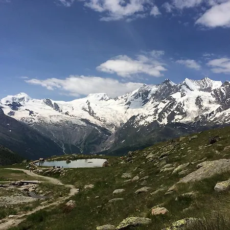 Διαμέρισμα Sunstar *