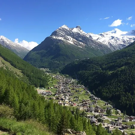 Διαμέρισμα Sunstar *