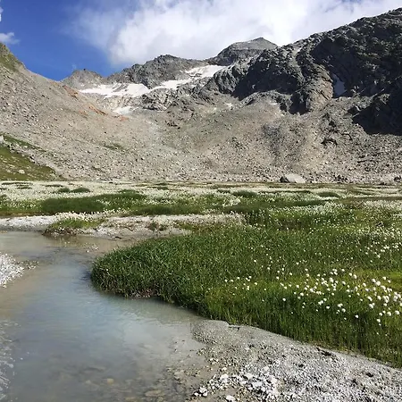 Sunstar Appartamento *