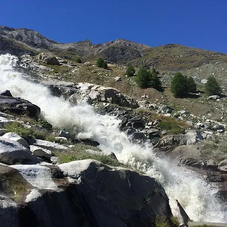 Sunstar Appartamento