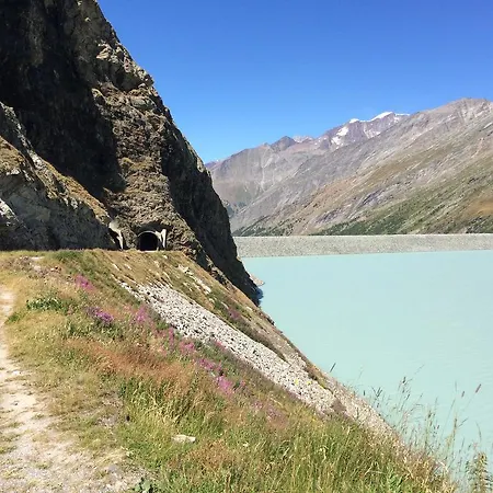 Sunstar * Saas-Grund