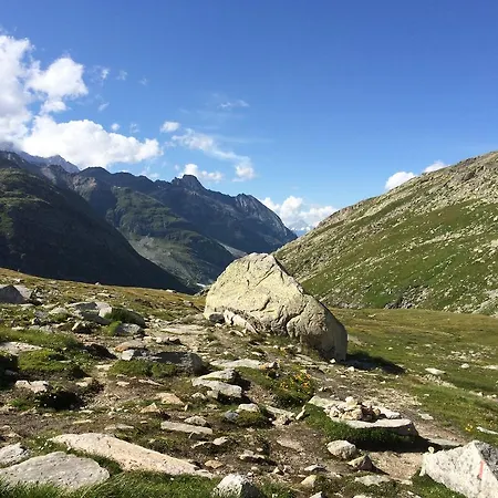 Διαμέρισμα Sunstar