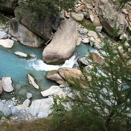 Sunstar * Saas-Grund