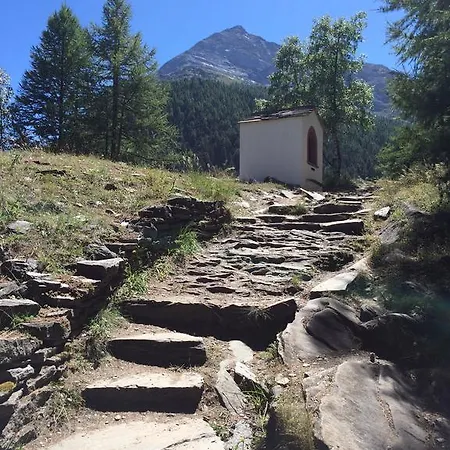 Sunstar Appartamento