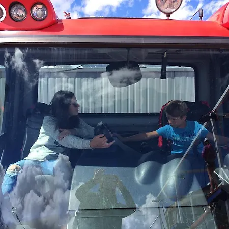 Appartamento Sunstar