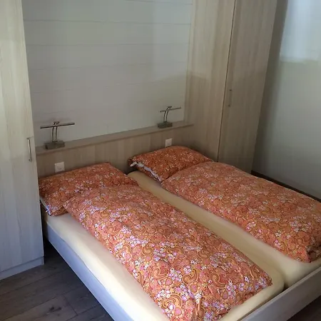 Sunstar Apartment