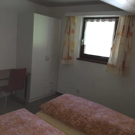 Appartamento Sunstar *