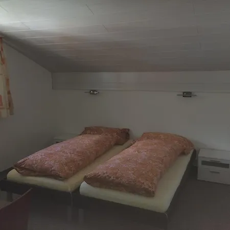 Sunstar * Saas-Grund