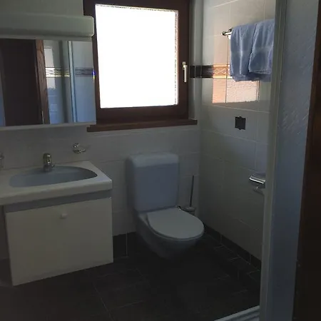Sunstar Apartment Saas-Grund