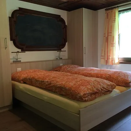 Sunstar Apartment Saas-Grund