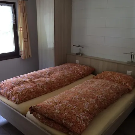 Διαμέρισμα Sunstar *