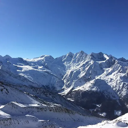 Sunstar Διαμέρισμα