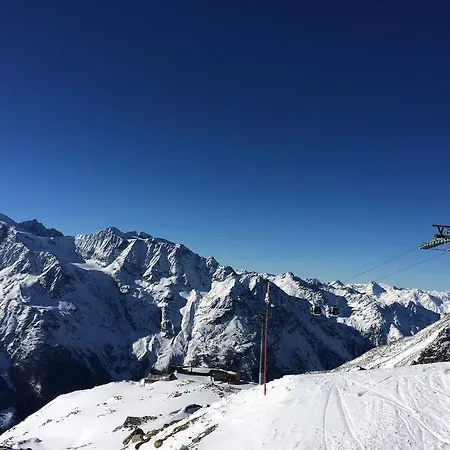 Διαμέρισμα Sunstar *