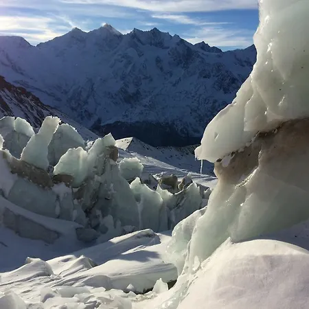 Sunstar Διαμέρισμα