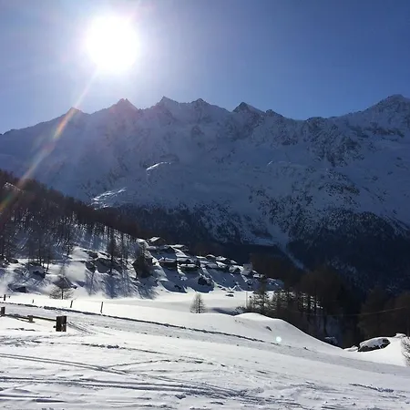 Sunstar * Saas-Grund