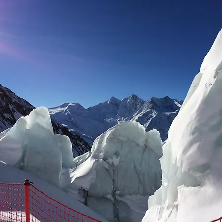 Sunstar Saas-Grund
