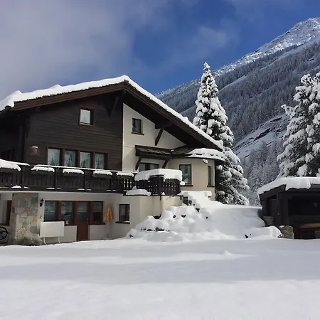 Διαμέρισμα Sunstar