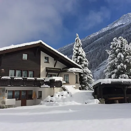 Sunstar * Saas-Grund