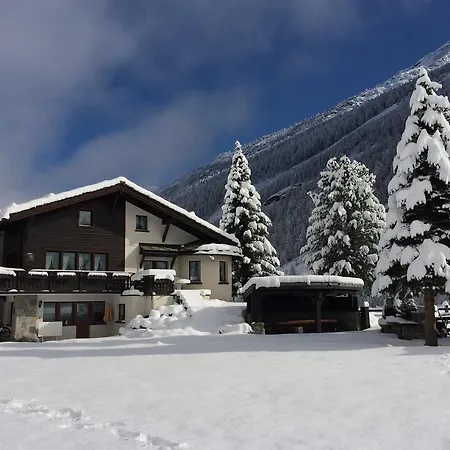 Sunstar Appartamento *