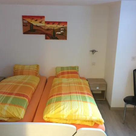 Apartman Sunstar *