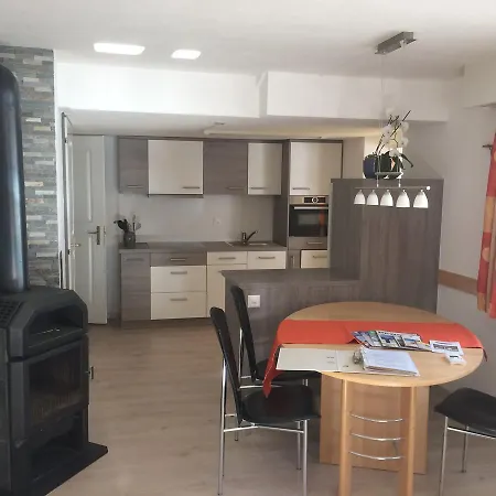 Apartman Sunstar *