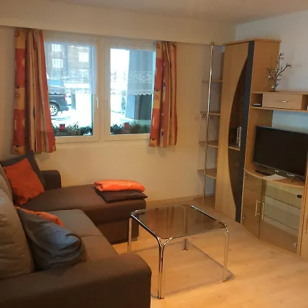 Appartamento Sunstar *