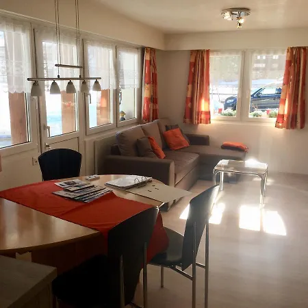 Διαμέρισμα Sunstar