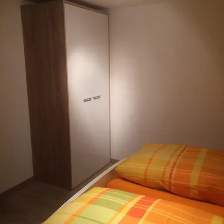 Apartment Sunstar Saas-Grund