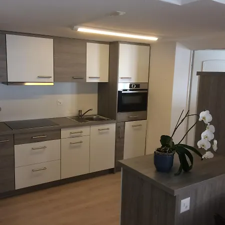 Sunstar * Saas-Grund