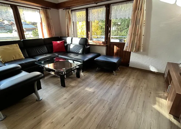 Sunstar Apartamento *