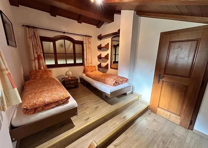 Sunstar Apartamento *