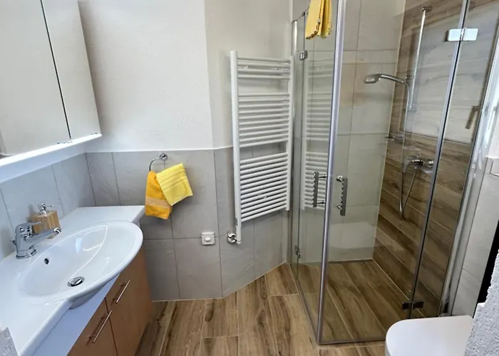 Sunstar Apartamento *