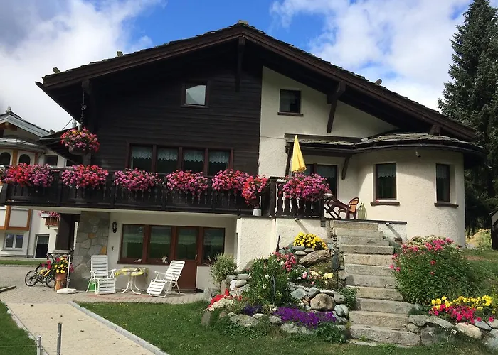 Sunstar Apartamento *