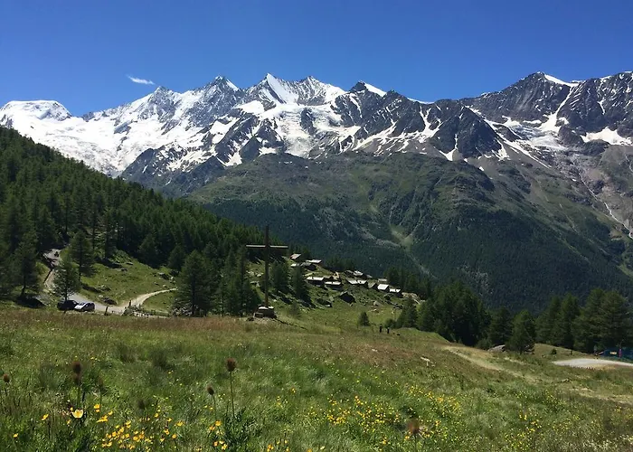 Sunstar Saas-Grund