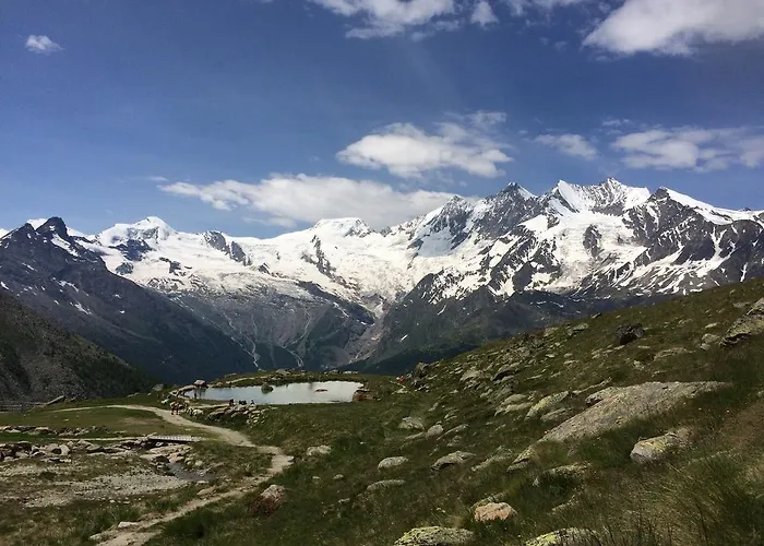 Apartamento Sunstar *