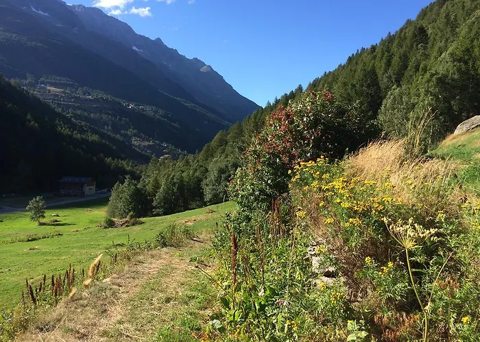 Apartamento Sunstar *