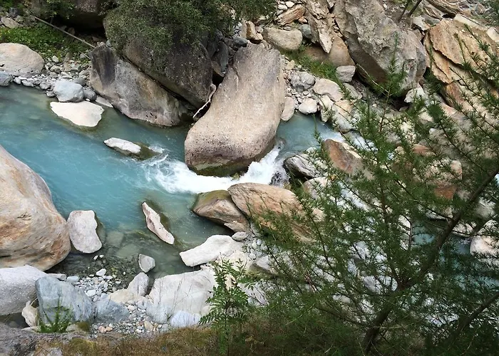 Sunstar * Saas-Grund