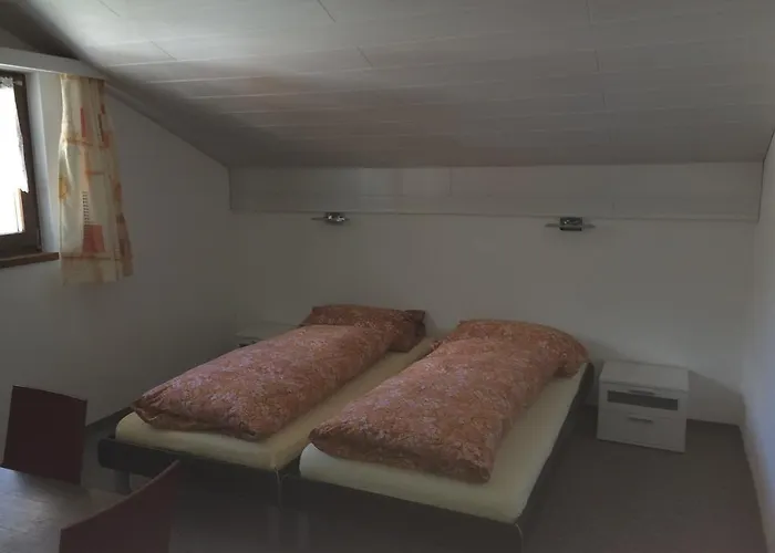 Sunstar * Saas-Grund