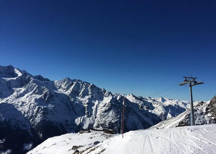 Apartamento Sunstar *