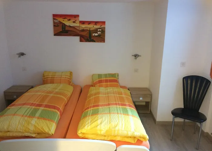 Apartamento Sunstar *