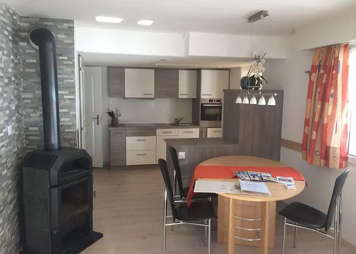 Apartamento Sunstar *