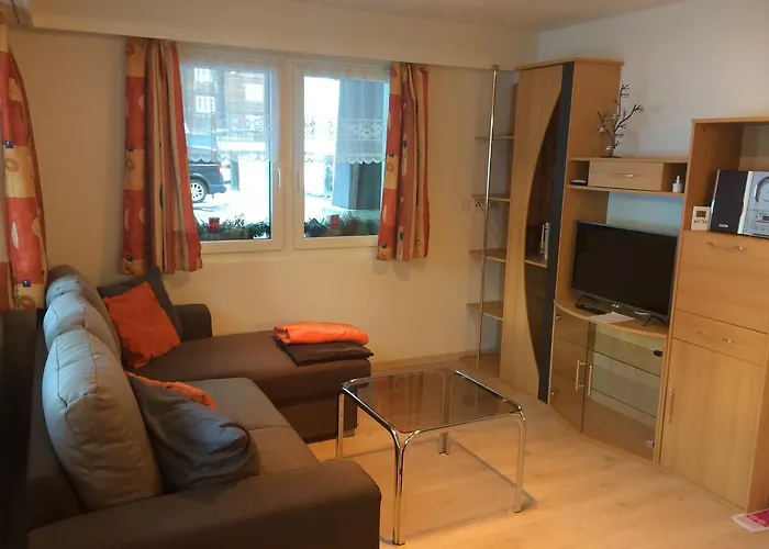 Apartamento Sunstar *